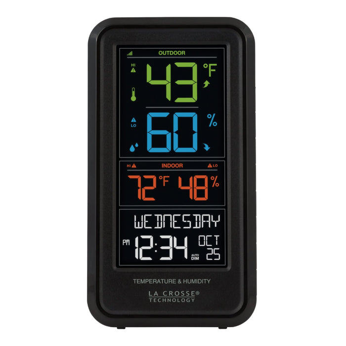 Weather Scientific LaCrosse Technology S82967 Personal Weather Station LaCrosse Technology