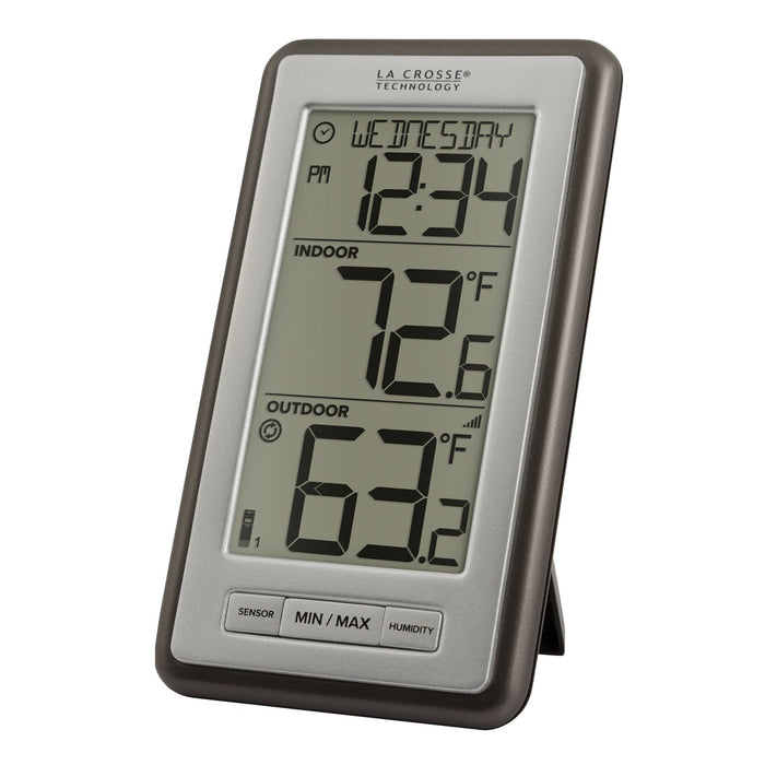 Weather Scientific LaCrosse Technology WS-9160UV2 Wireless Weather Station LaCrosse Technology