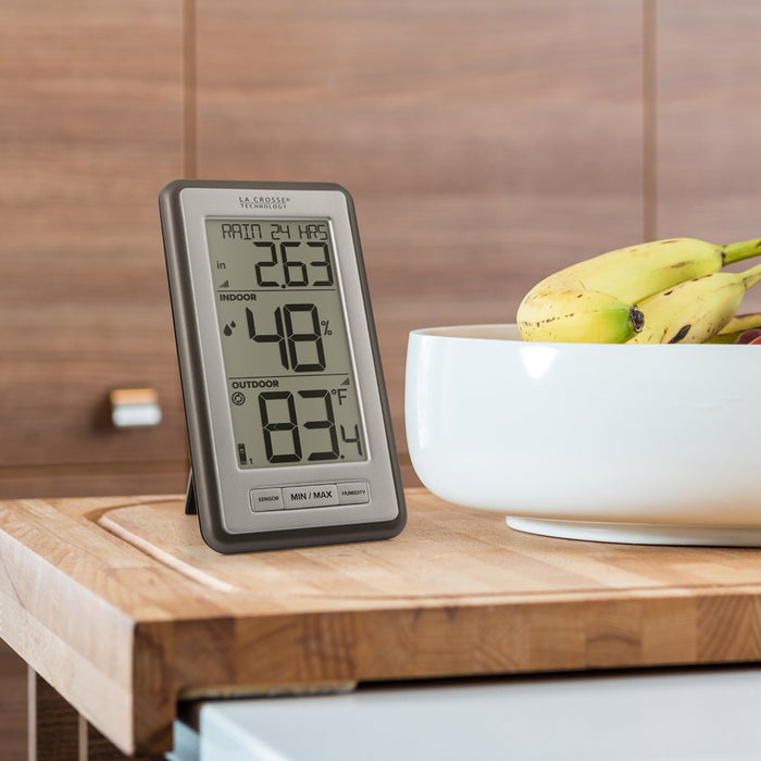 Weather Scientific LaCrosse Technology WS-9160UV2 Wireless Weather Station LaCrosse Technology