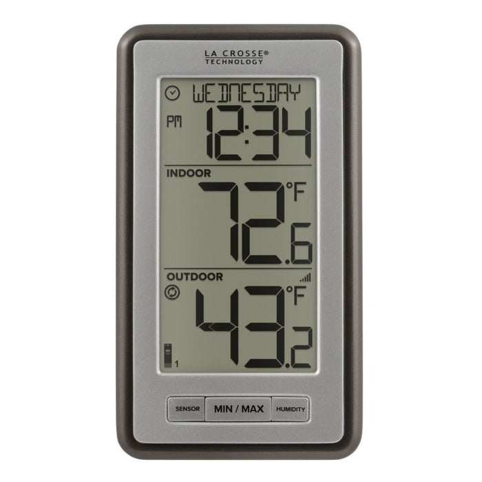 Weather Scientific LaCrosse Technology WS-9160UV2 Wireless Weather Station LaCrosse Technology