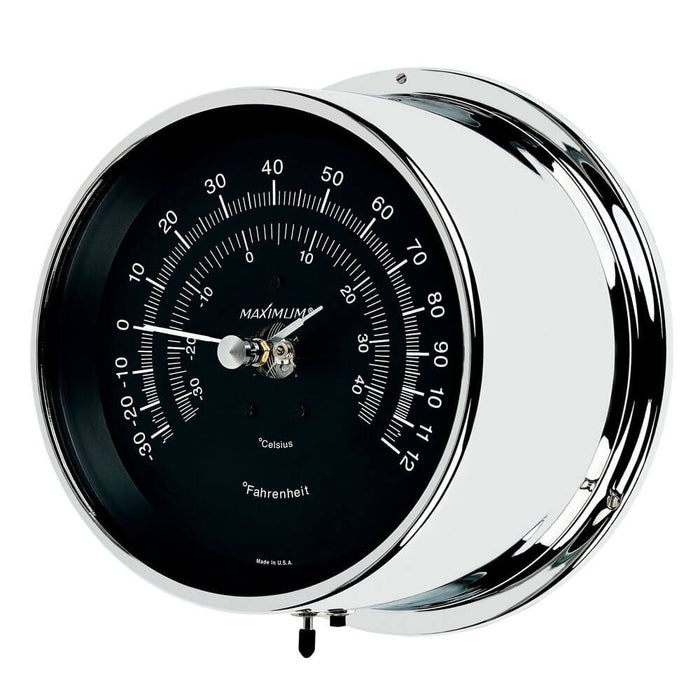 Weather Scientific Maximum Inc. Mini-Max Temperature Meter Maximum