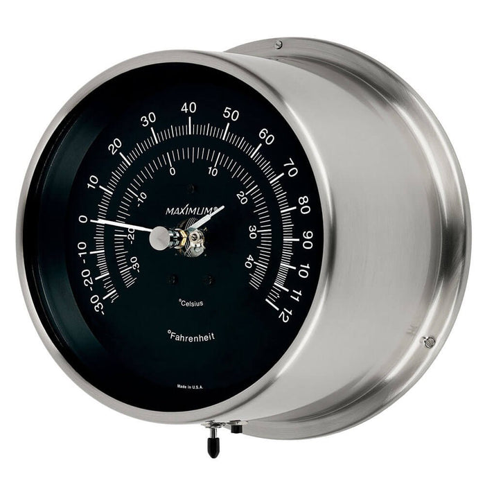 Weather Scientific Maximum Inc. Mini-Max Temperature Meter Maximum