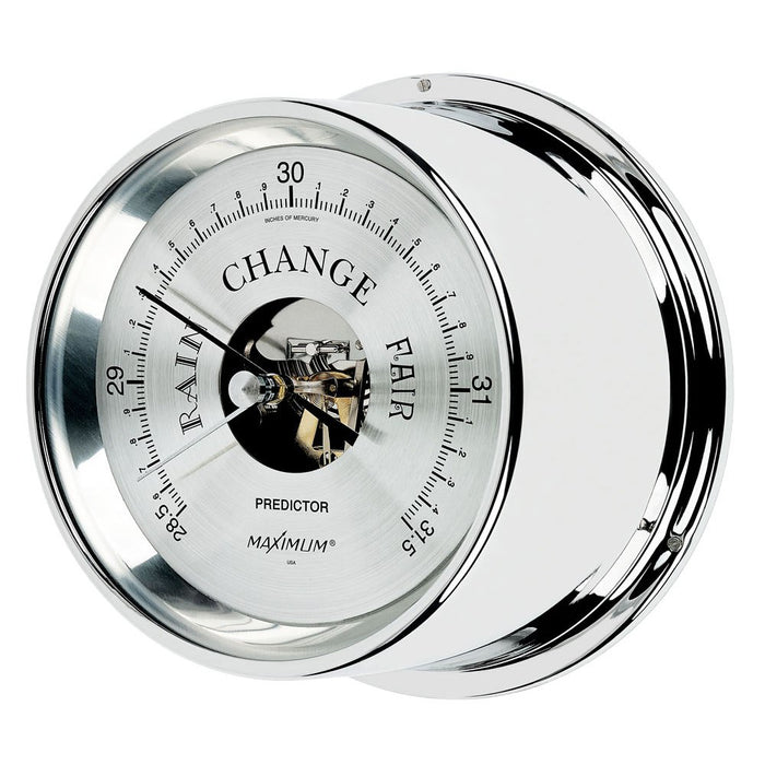 Weather Scientific Maximum Inc. Predictor Barometer Maximum