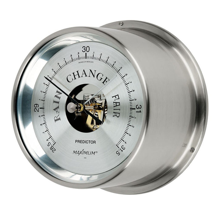 Weather Scientific Maximum Inc. Predictor Barometer Maximum