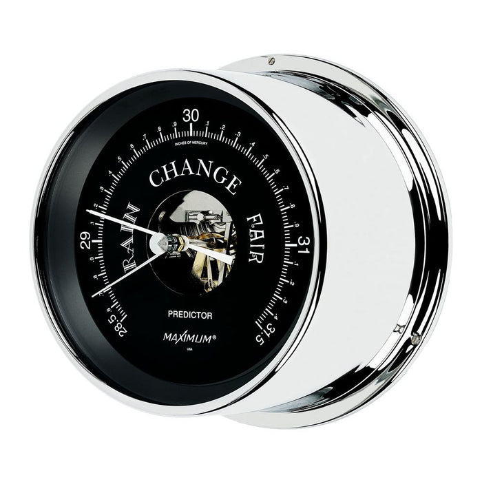 Weather Scientific Maximum Inc. Predictor Barometer Maximum