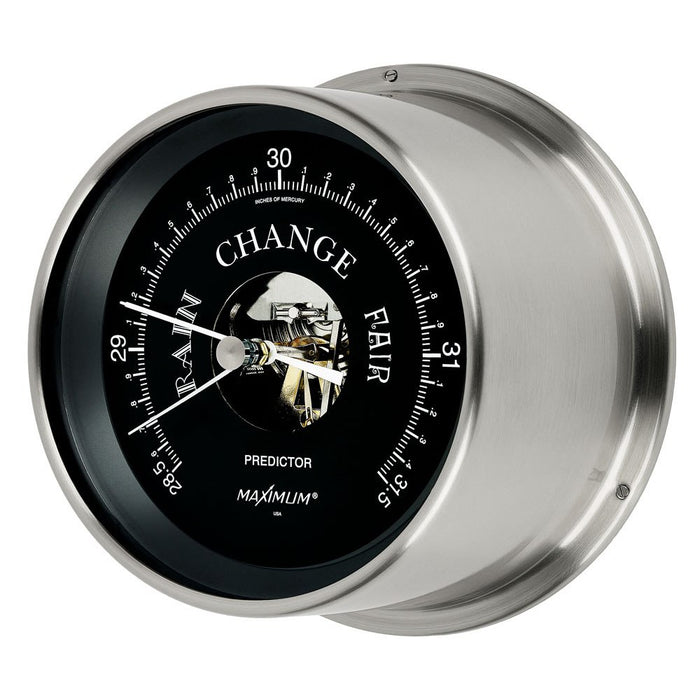 Weather Scientific Maximum Inc. Predictor Barometer Maximum