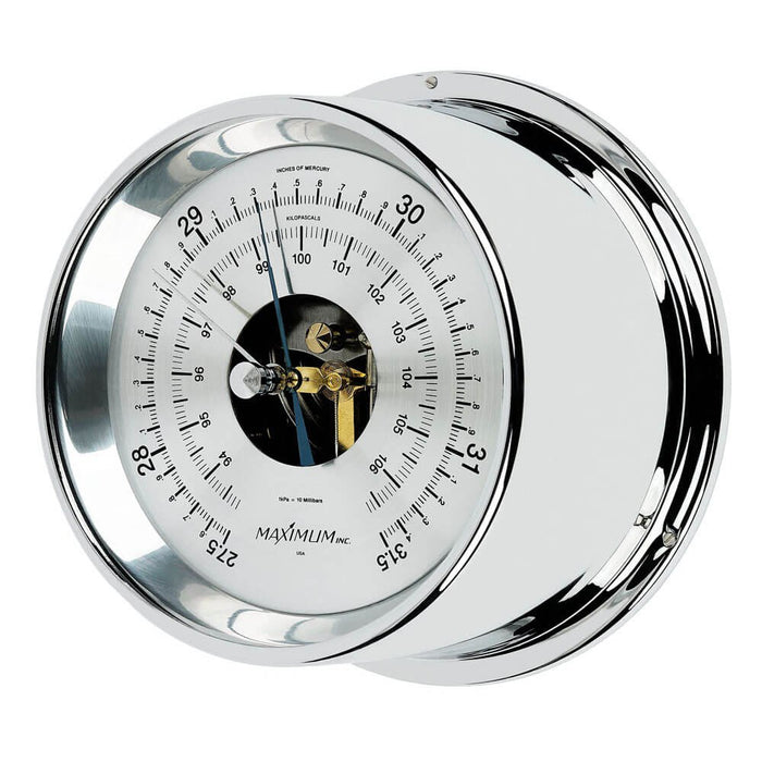 Weather Scientific Maximum Inc. Proteus Barometer Maximum