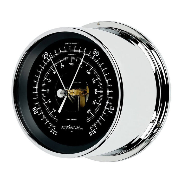 Weather Scientific Maximum Inc. Proteus Barometer Maximum