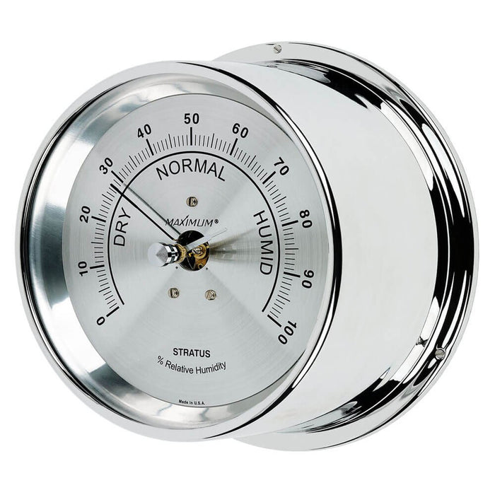 Weather Scientific Maximum Inc. Stratus Relative Humidity Instrument Maximum