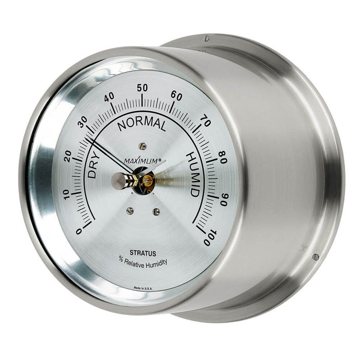 Weather Scientific Maximum Inc. Stratus Relative Humidity Instrument Maximum