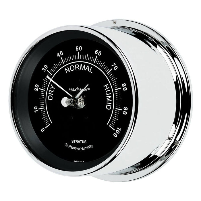 Weather Scientific Maximum Inc. Stratus Relative Humidity Instrument Maximum