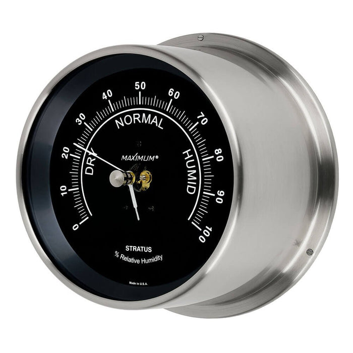 Weather Scientific Maximum Inc. Stratus Relative Humidity Instrument Maximum