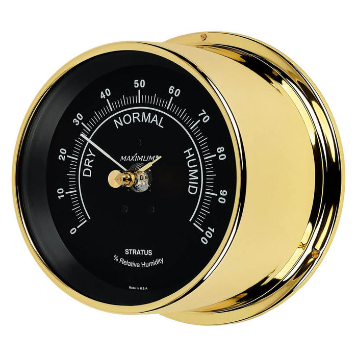 Weather Scientific Maximum Inc. Stratus Relative Humidity Instrument Maximum