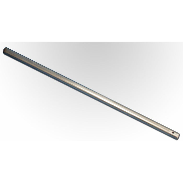 Weather Scientific Maximum Inc. Stainless Sensor Mast – Straight Maximum