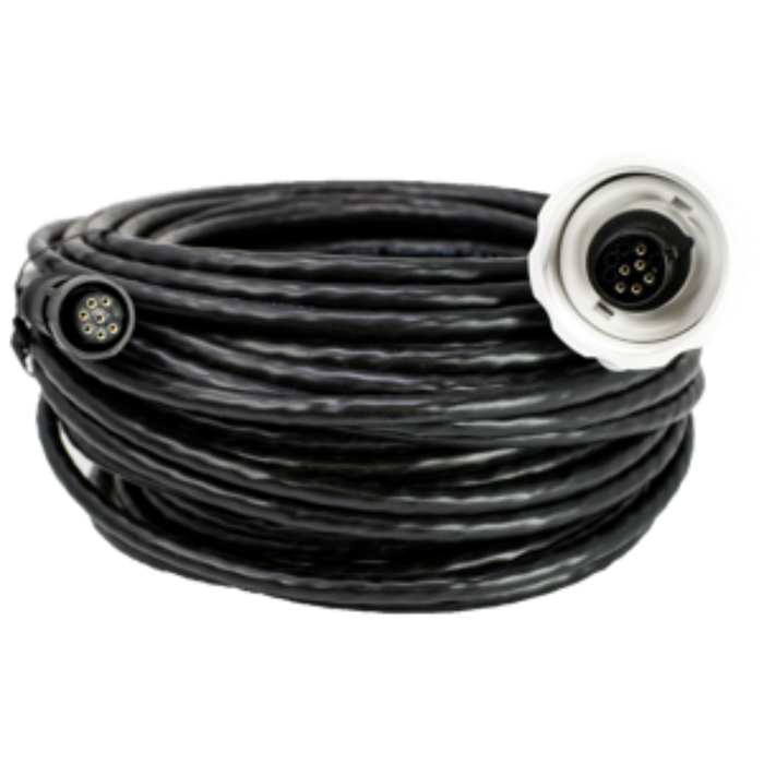 Weather Scientific Airmar 25-Meter Standard WeatherStation NMEA 0183 Cable, WS-C25 Airmar