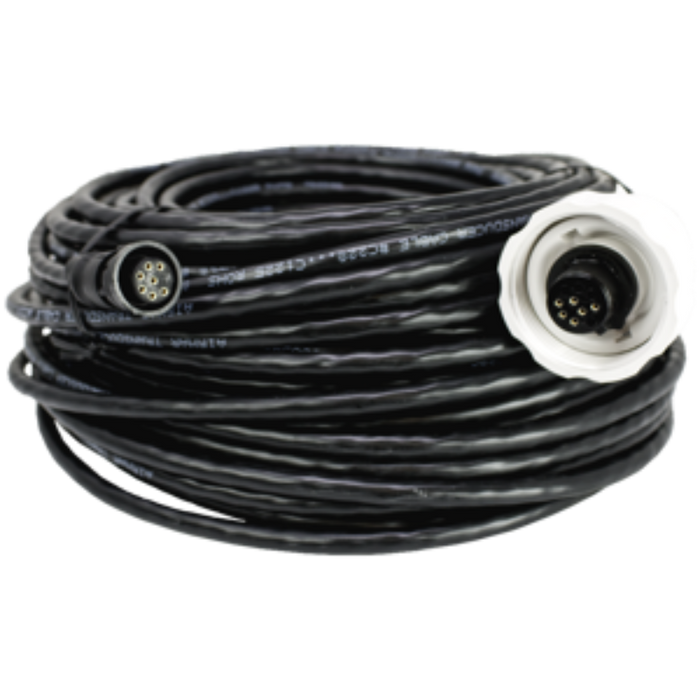 Weather Scientific Airmar 35-Meter Standard WeatherStation NMEA 0183 Cable, WS-C35 Airmar