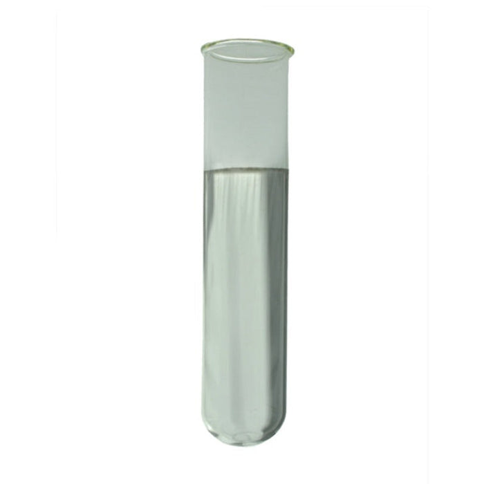 Weather Scientific Conant Collections RGV3 Replacement Tube Jeffersonian Rain Gauge Glass Vial (replacement for VRG6, VRG7, VRG9)