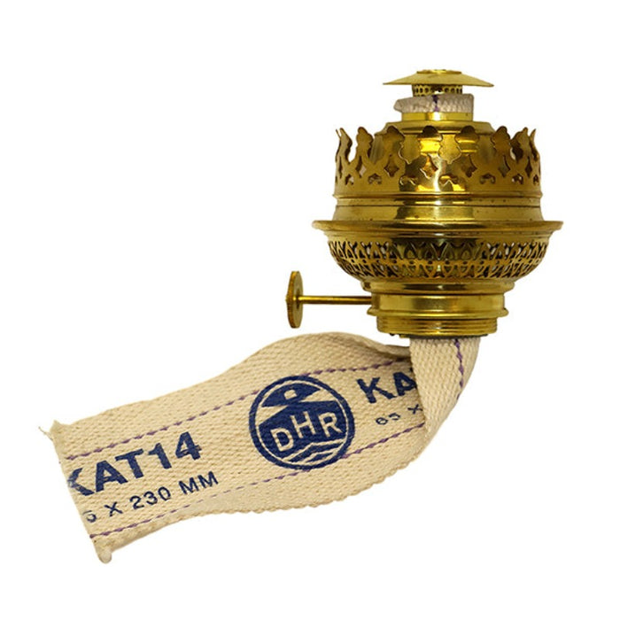 Weather Scientific Weems & Plath 20 Inch Replacement Lamp Burner Weems & Plath