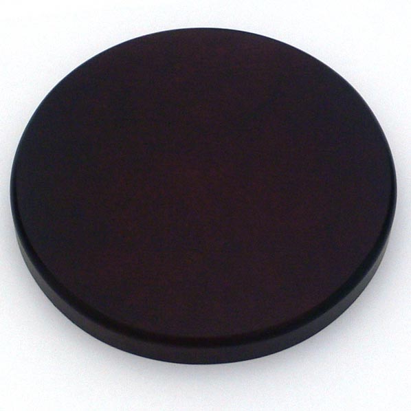 Weather Scientific Weems & Plath 7" Round Plaque Weems & Plath