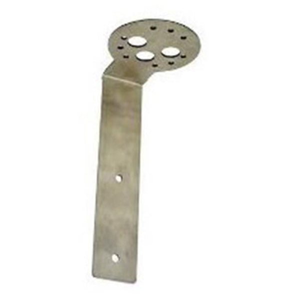 Weather Scientific Weems & Plath Angle Mount Bracket for LX Collection Weems & Plath