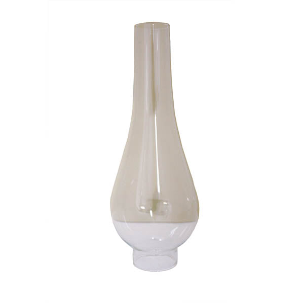 Weather Scientific Weems & Plath Replacement Chimney for Foresti Gimbal Electric Lamp #2026 Weems & Plath
