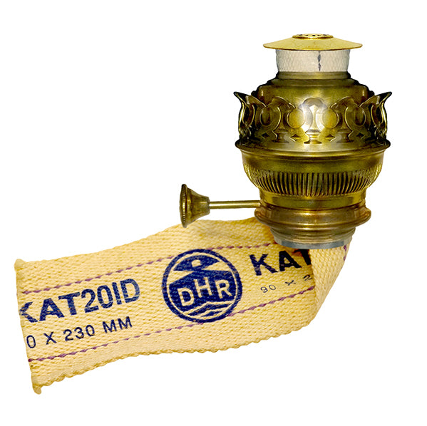 Weather Scientific Weems & Plath DHR 20" Burner for 8201 Weems & Plath
