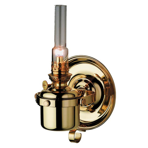 Weather Scientific Weems & Plath DHR Berth Lamp Weems & Plath