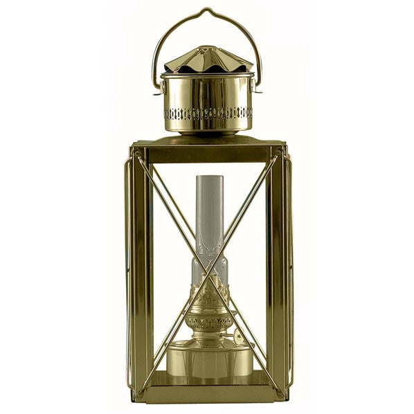 Weather Scientific Weems & Plath DHR Cargo Lantern Weems & Plath