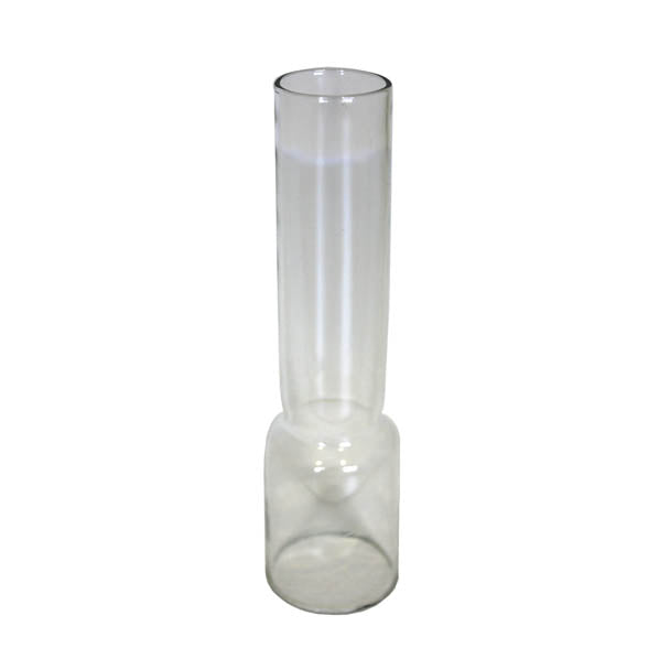 Weather Scientific Weems & Plath DHR Chimney (EV06130) for 8703, 8840, 34 x 130mm Weems & Plath