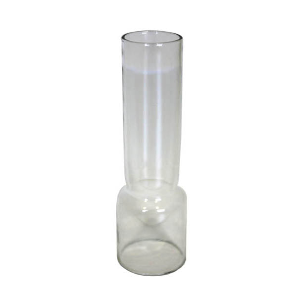 Weather Scientific Weems & Plath DHR Chimney (LG10130) for 8802, 8003, 8603, 8211 Weems & Plath