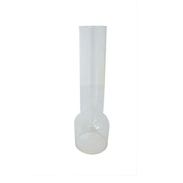 Weather Scientific Weems & Plath DHR Chimney (LG14170) for 8810, 8877 Weems & Plath