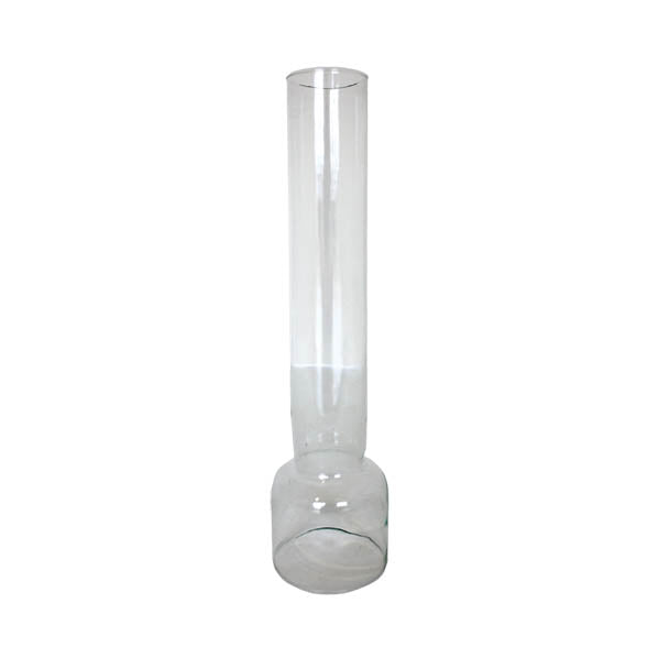 Weather Scientific Weems & Plath DHR Chimney (LG14210) for 8803, 8807, 8209 Weems & Plath