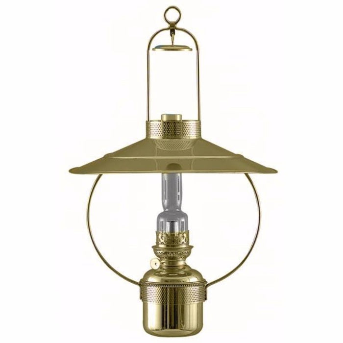 Weather Scientific Weems & Plath DHR Main Cabin Lamp 8209/O Weems & Plath