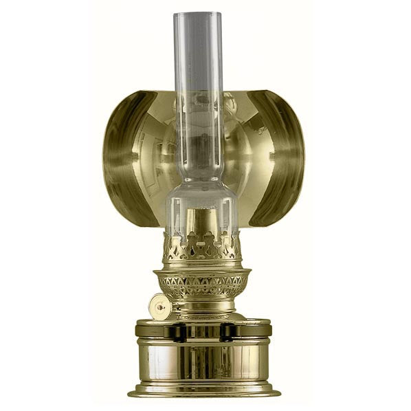 Weather Scientific Weems & Plath DHR Pantry Lamp Weems & Plath