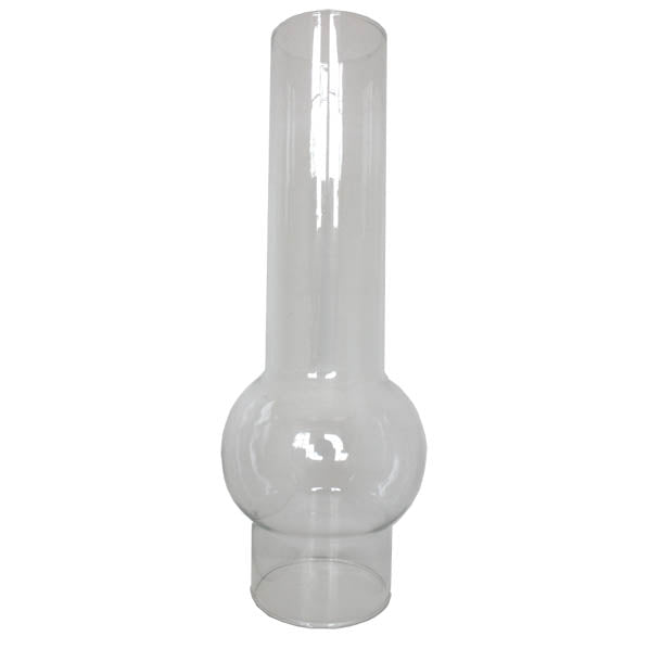 Weather Scientific Weems & Plath DHR Round Base Chimney for 8207 Weems & Plath