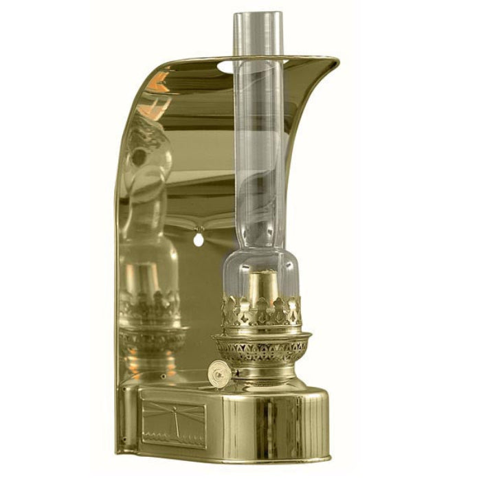Weather Scientific Weems & Plath DHR Wall Lamp 8807/O profile