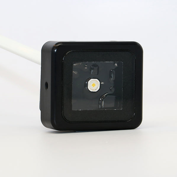 Weather Scientific Weems & Plath KIS Multi-Purpose LED Light in Black Housing Weems & Plath