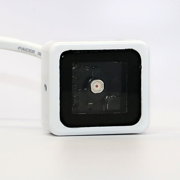 Weather Scientific Weems & Plath KIS Multi-Purpose LED Light in White Housing Weems & Plath