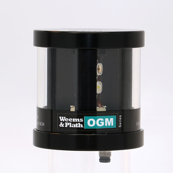 Weather Scientific Weems & Plath LX Steaming/Masthead LED Nav Light Weems & Plath