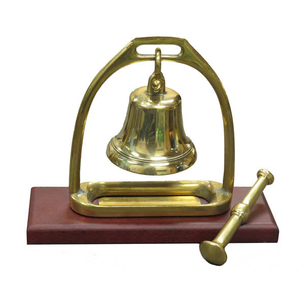 Weather Scientific Weems & Plath Mariner Bell Award Weems & Plath
