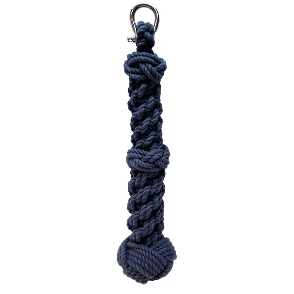 Weather Scientific Weems & Plath Navy Blue Lanyard for #7000C & #8000C Chrome Bells Weems & Plath