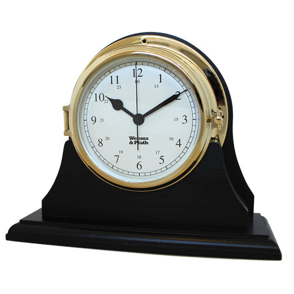 Weather Scientific Weems & Plath Single Black Base for Endurance II  105 Series Weems & Plath
