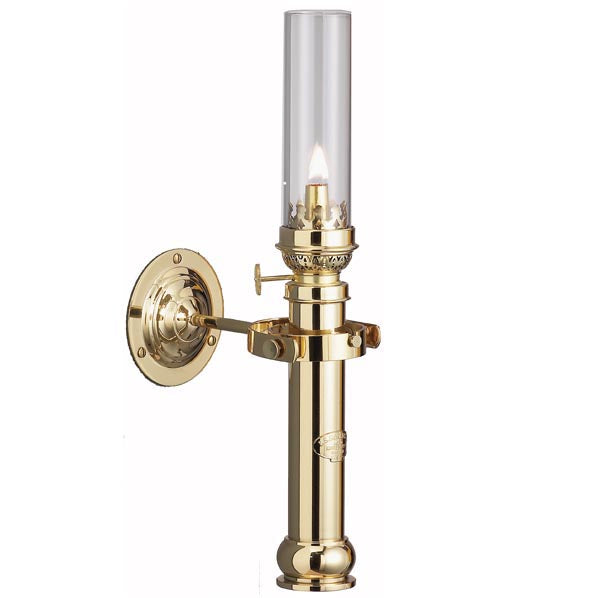 Weather Scientific Weems & Plath Sorensen Ship's Lamp II (NEW Model, replaces ES 50 02 01) Weems & Plath