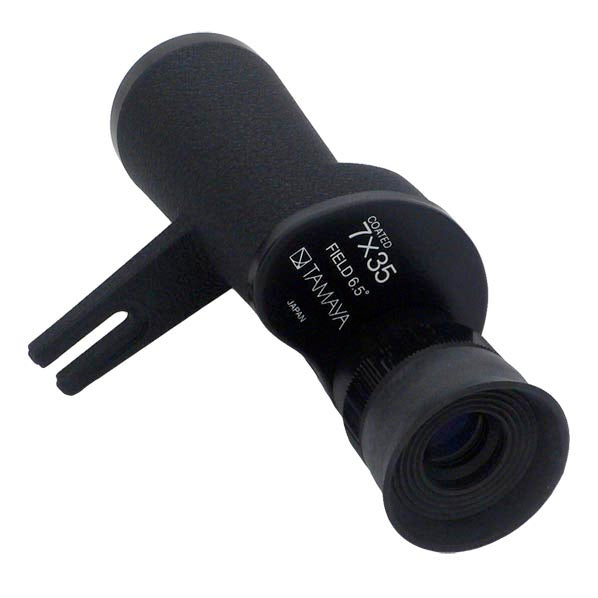 Weather Scientific Weems & Plath Tamaya 7 X 35mm Monocular Scope only Weems & Plath
