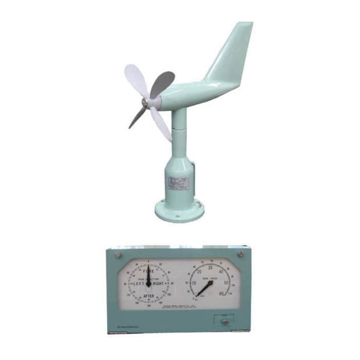 Weather Scientific Weems & Plath Tamaya Marine Vane (Analog) KV-5020 Weems & Plath
