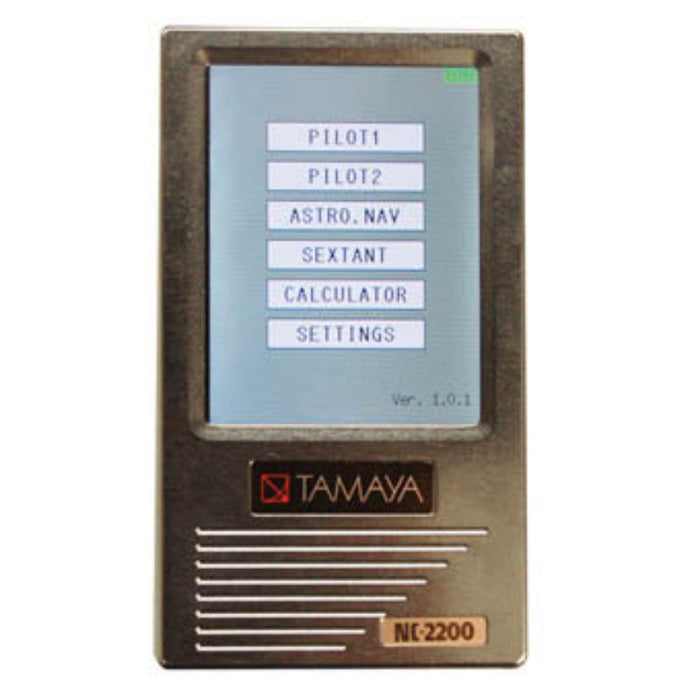 Weather Scientific Weems & Plath NC-2200 Tamaya Navigation Calculator Weems & Plath