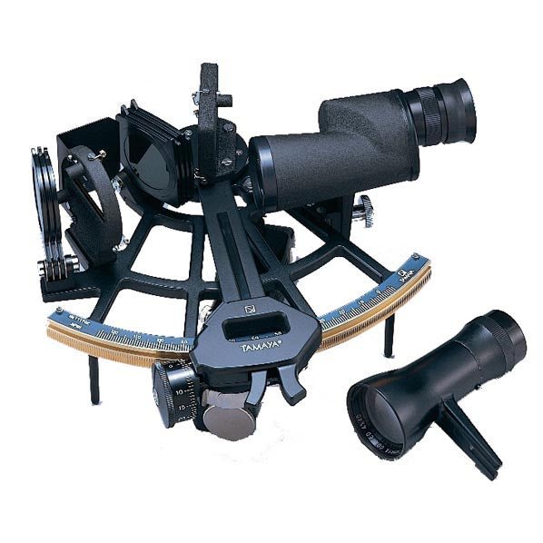 Weather Scientific Weems & Plath Tamaya Spica Sextant Weems & Plath