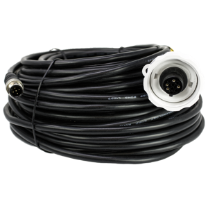 Weather Scientific Airmar - NMEA 2000® WeatherStation® Cable, 5-Pin Device Net Male, 30m Airmar