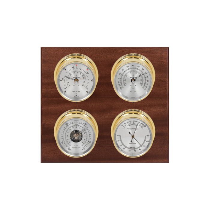 Weather Scientific Maximum Inc. Observer 2S Weather Station Maximum