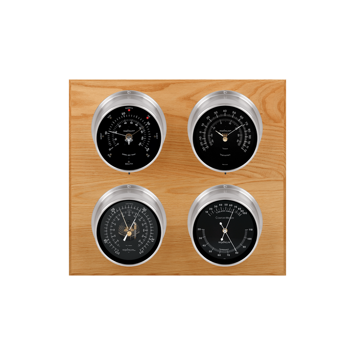 Weather Scientific Maximum Inc. Observer 2S Weather Station Maximum